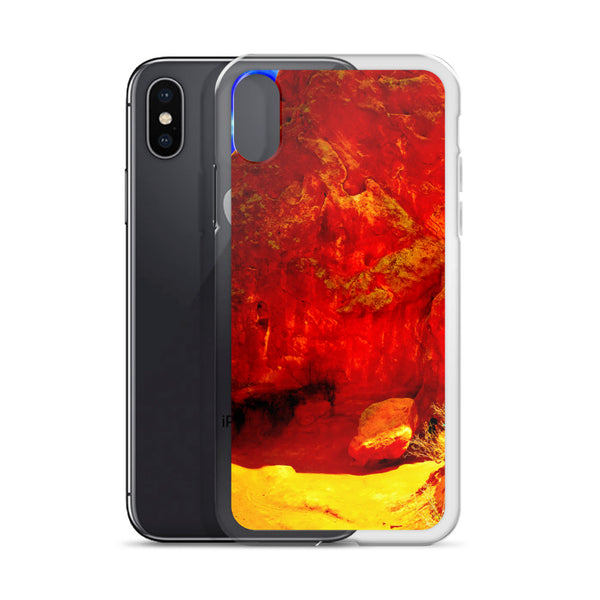 Garden of the Gods iPhone Case